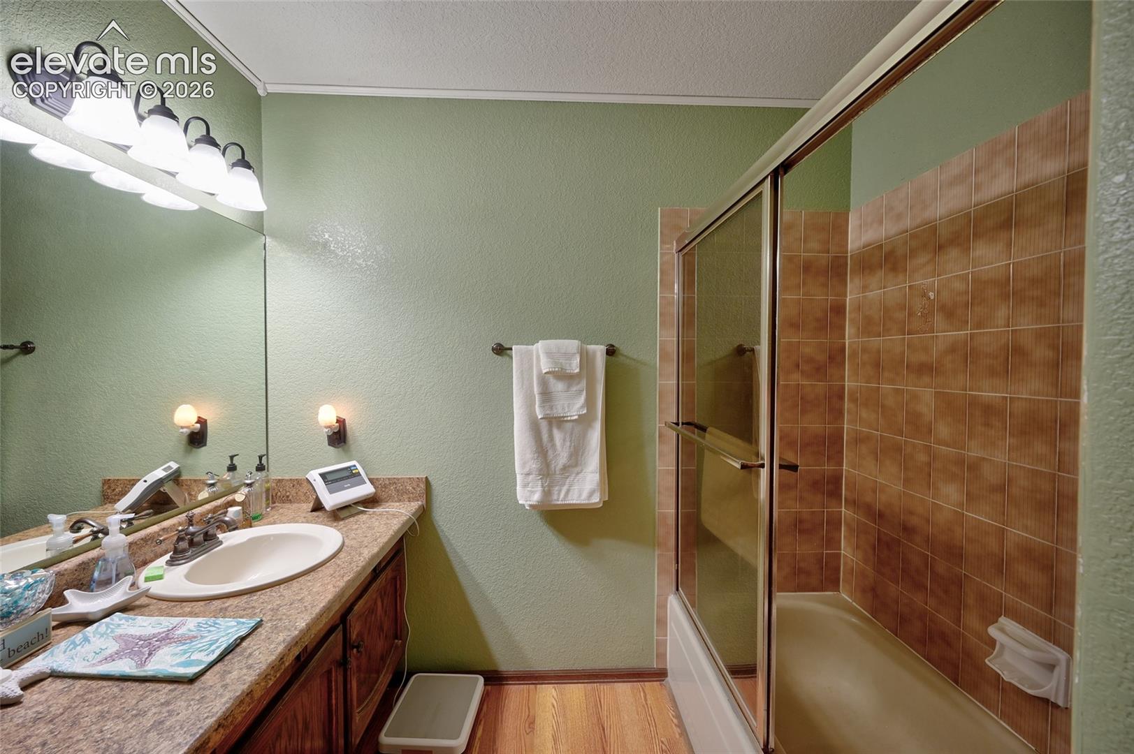 8435 Contrails Dr, Colorado Springs, CO 80920