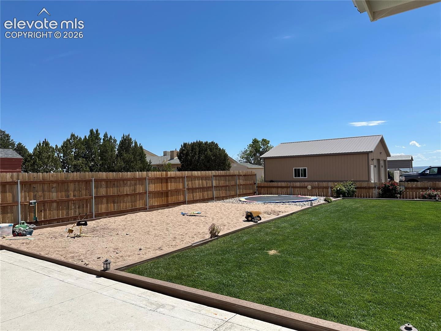 Photo 39 of 2064 W Hesperus Drive, Pueblo West