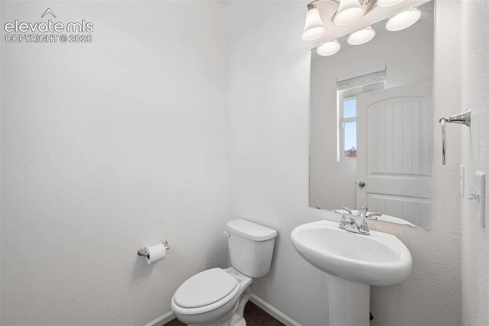 Photo 10 of 8844 Briar Brush Lane, Colorado Springs