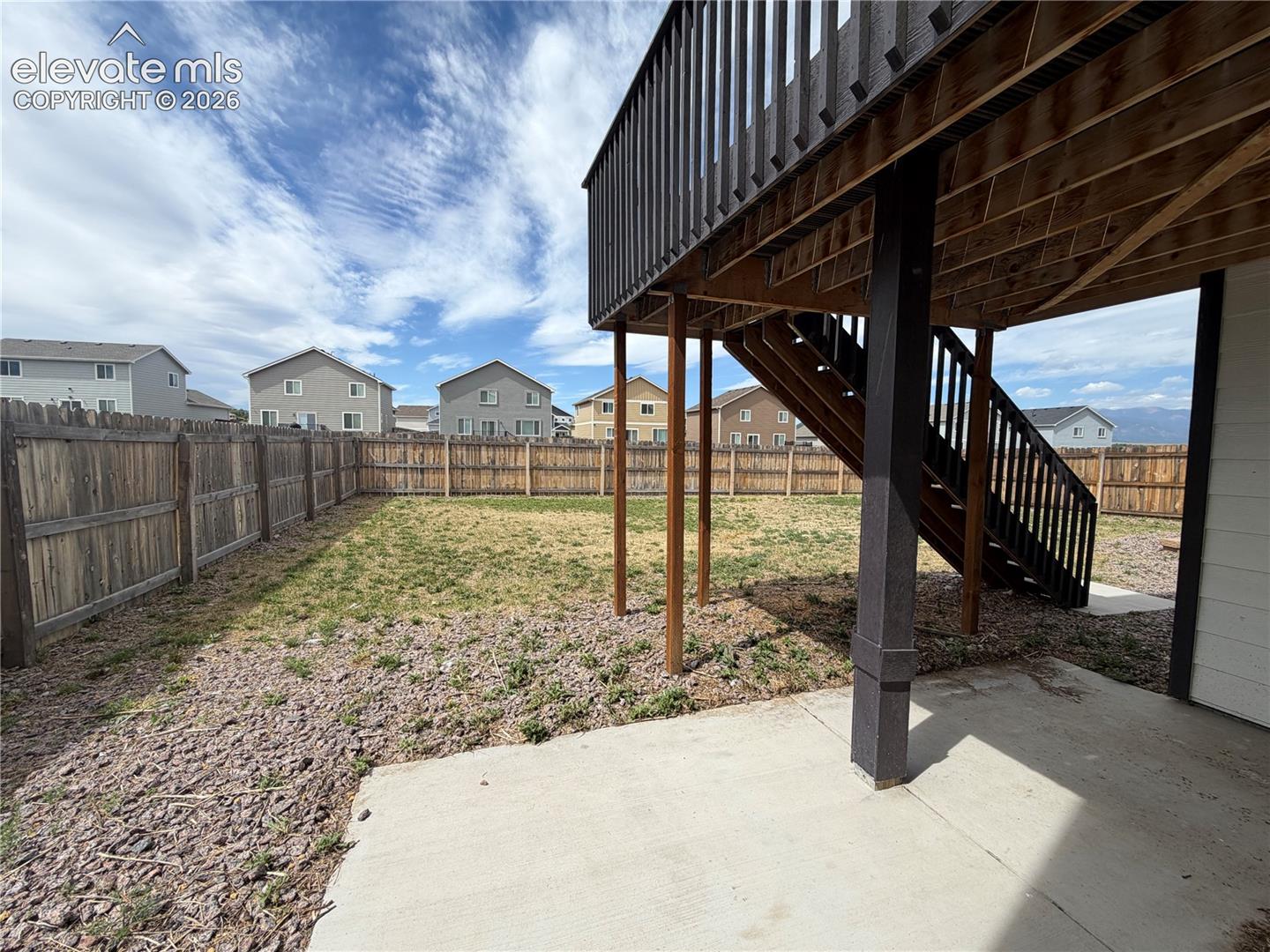 Photo 34 of 6866 Volga Drive, Colorado Springs