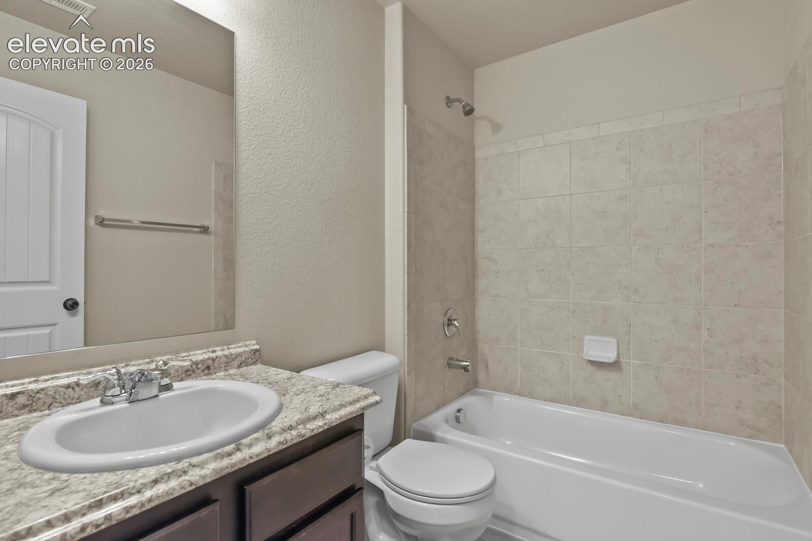 Photo 28 of 7310 Thorn Brush Way, Colorado Springs