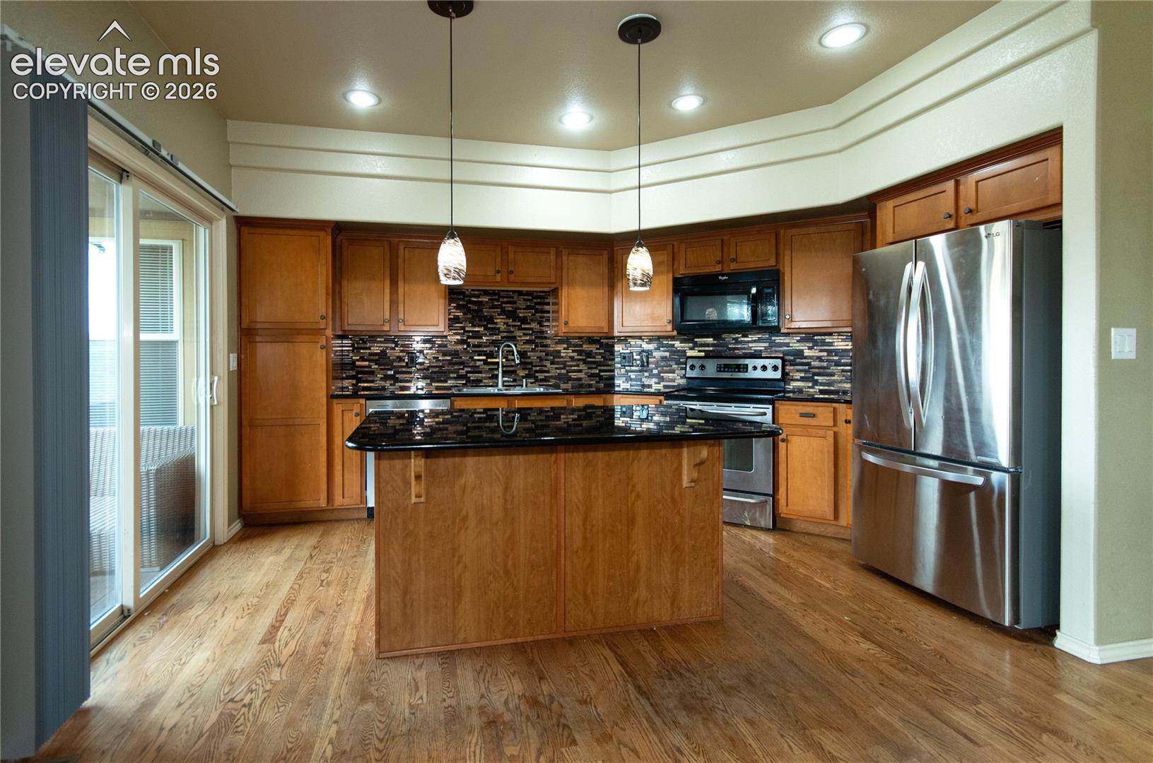 Photo 12 of 9574 Roxborough Park Court, Colorado Springs