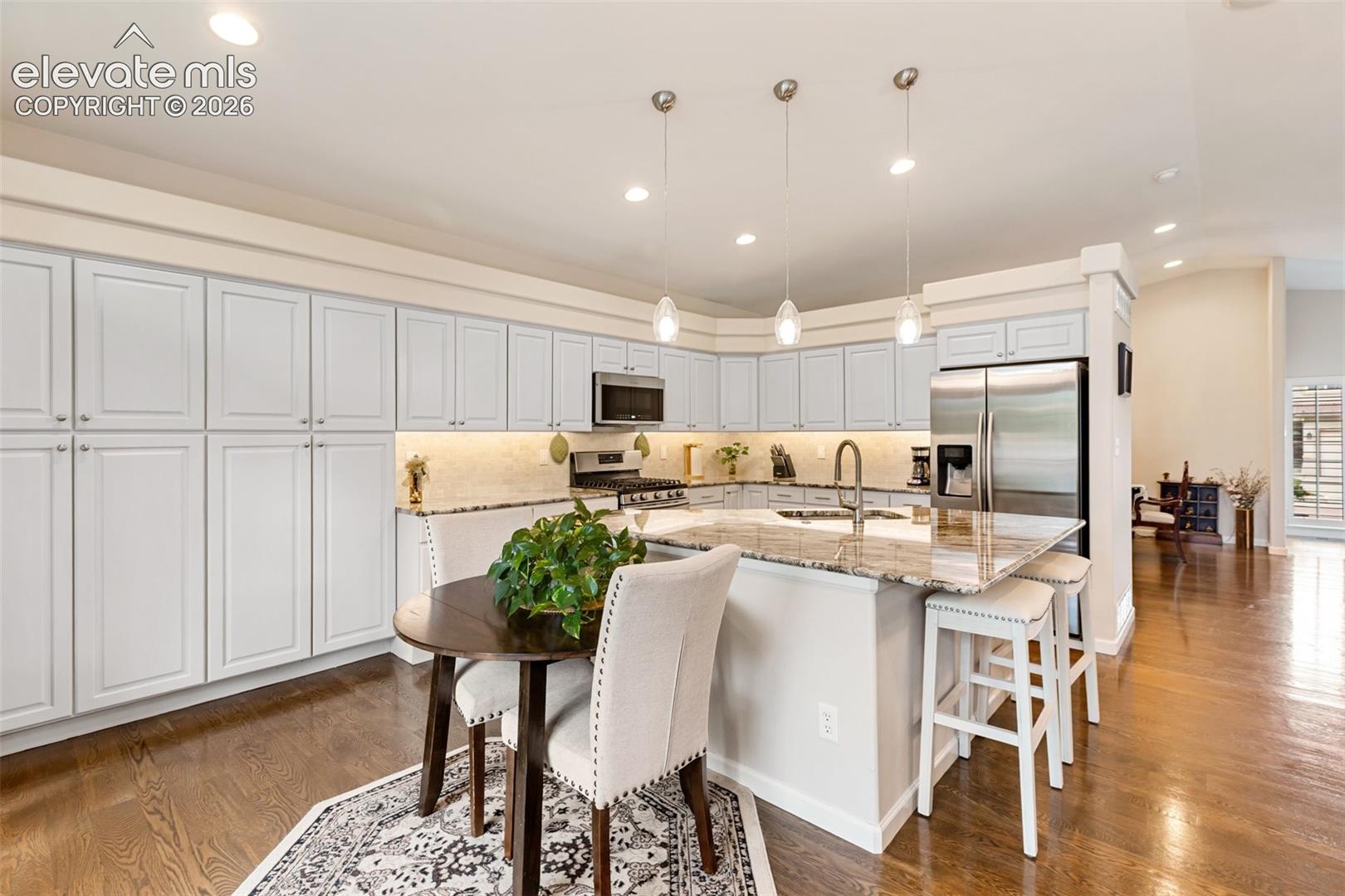 Photo 15 of 3385 Hollycrest Drive, Colorado Springs