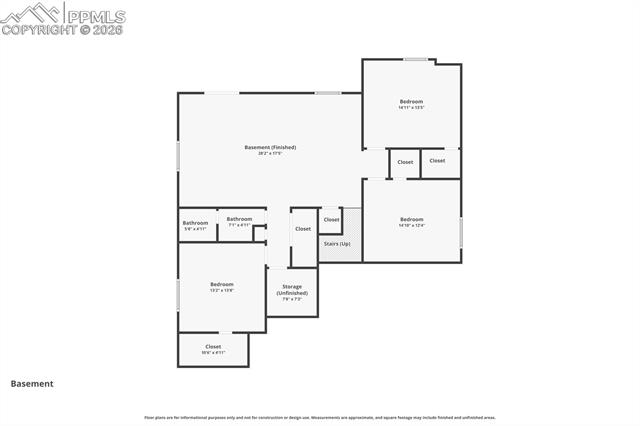 5129 Barnstormers Ave, Colorado Springs, CO 80911