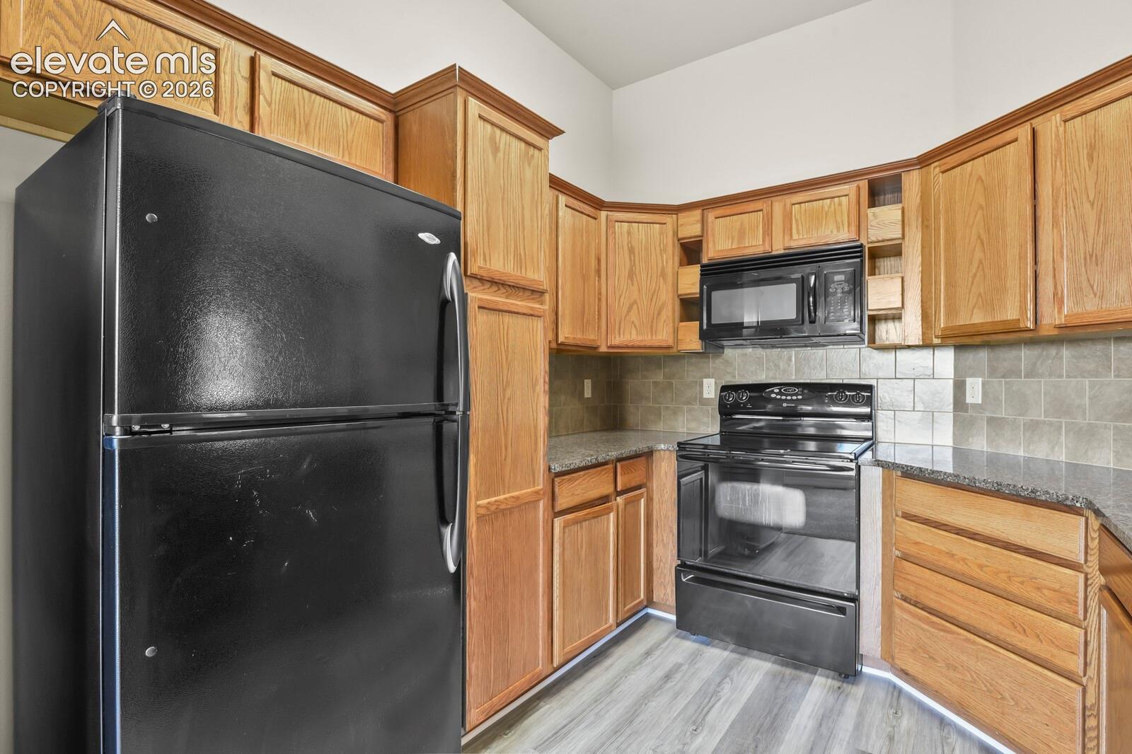 Photo 11 of 1590 Little Bear Creek Point #204, Colorado Springs