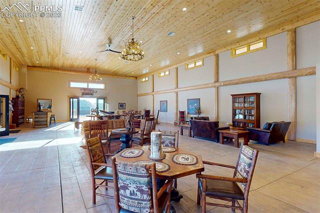 Photo 41 of 10589 County Road 102, Guffey