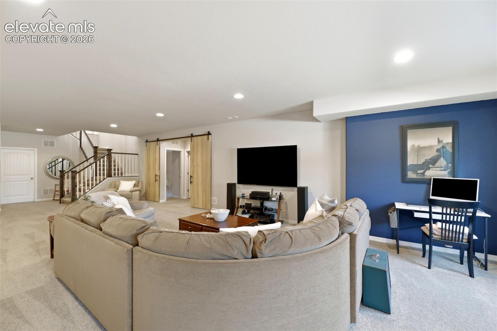 Photo 30 of 10387 Rifle Falls Way, Colorado Springs
