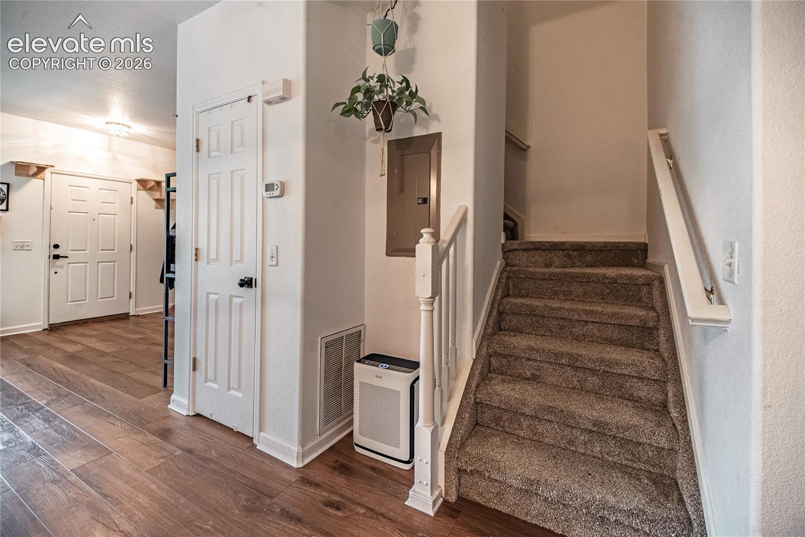 Photo 15 of 2256 Gilpin Avenue, Colorado Springs