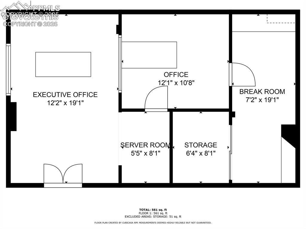 219 Colorado Ave #105, Colorado Springs, CO 80903