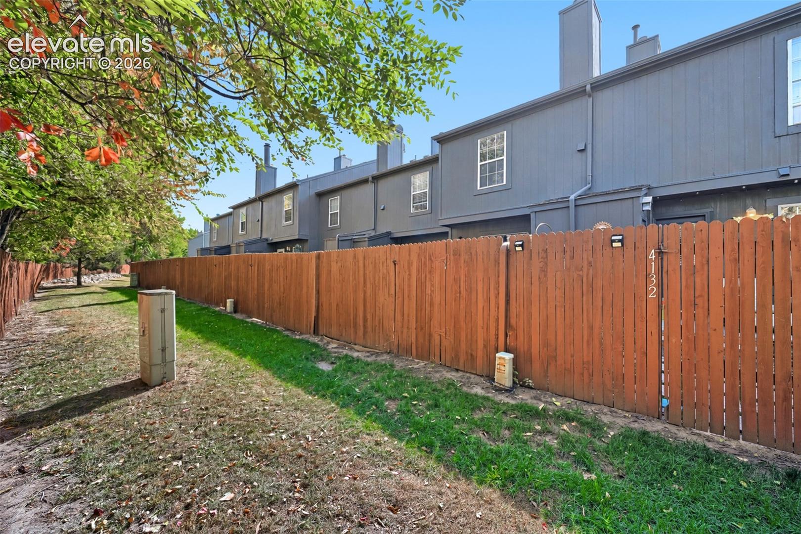 Photo 27 of 4128 Charleston Drive, Colorado Springs