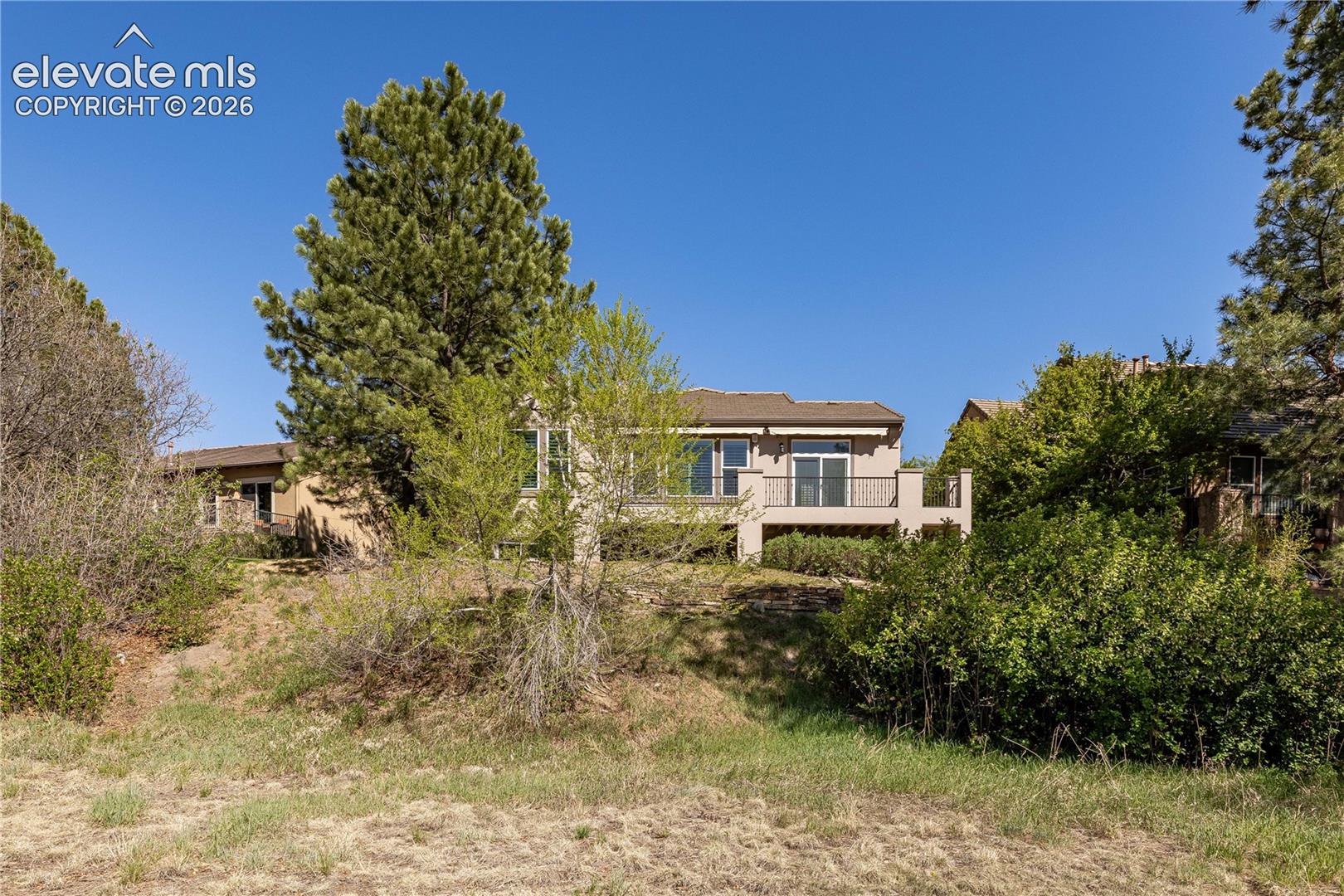 5011 Vermillion Ct, Castle Rock, CO 80108
