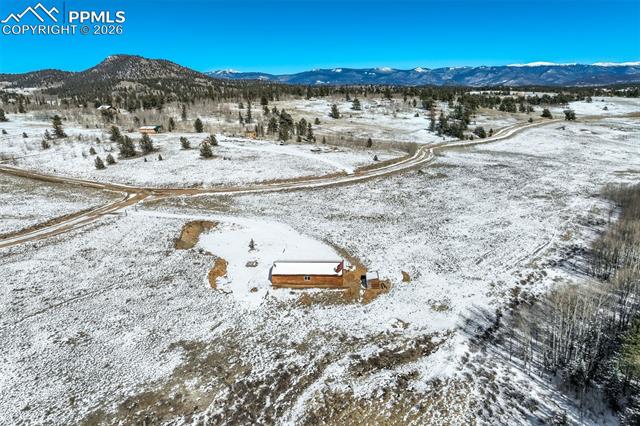 538 Remington Rd, Como, CO 80432