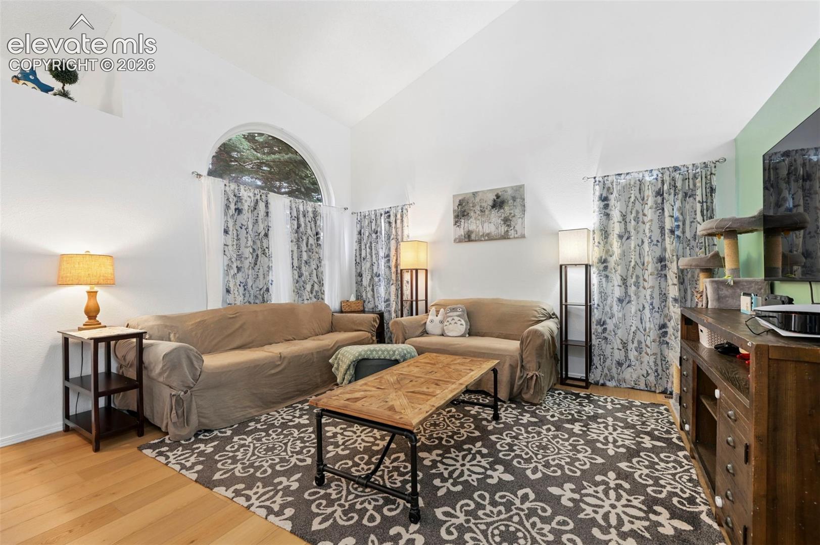Photo 6 of 7834 Potomac Drive, Colorado Springs