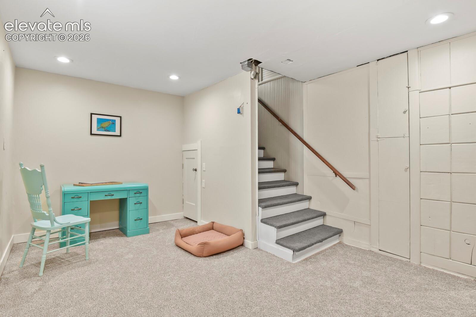 Photo 32 of 1507 N El Paso Street, Colorado Springs