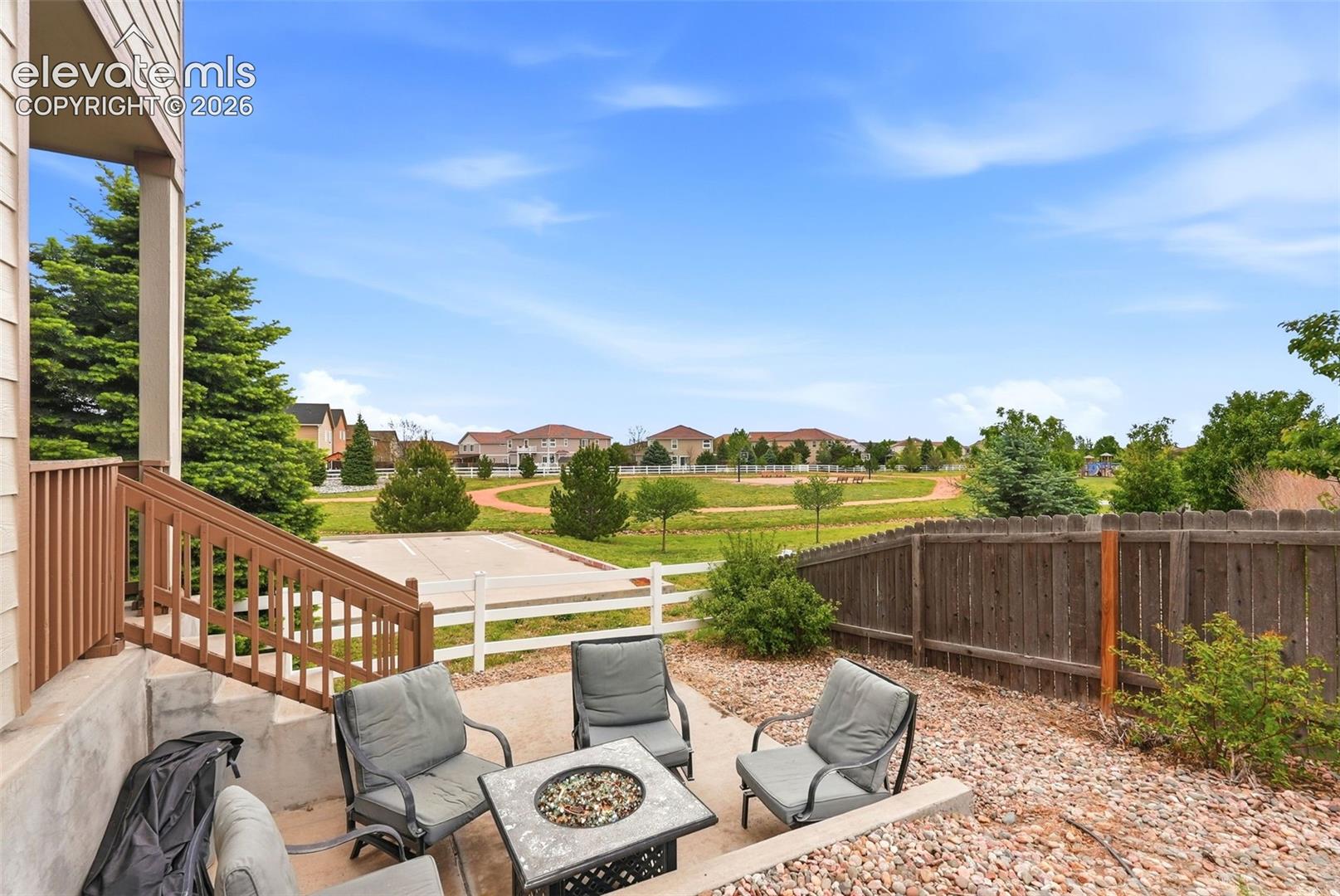 Photo 43 of 2264 Reed Grass Way, Colorado Springs
