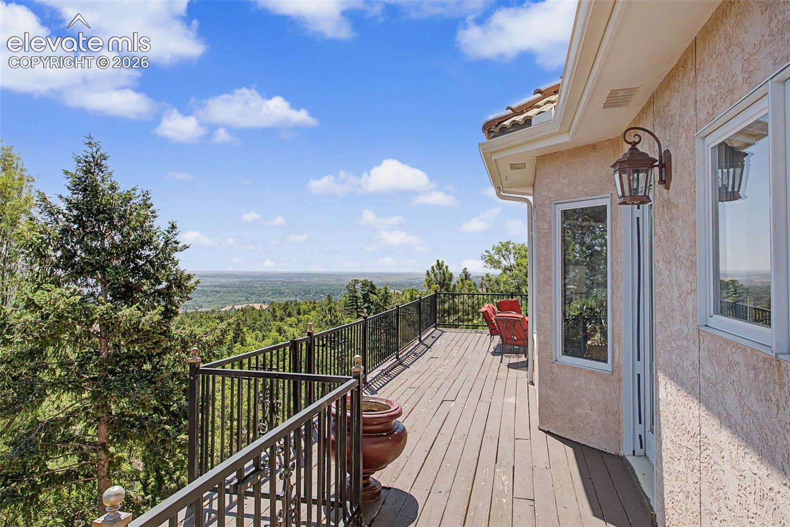 Photo 20 of 3111 Constellation Drive, Colorado Springs