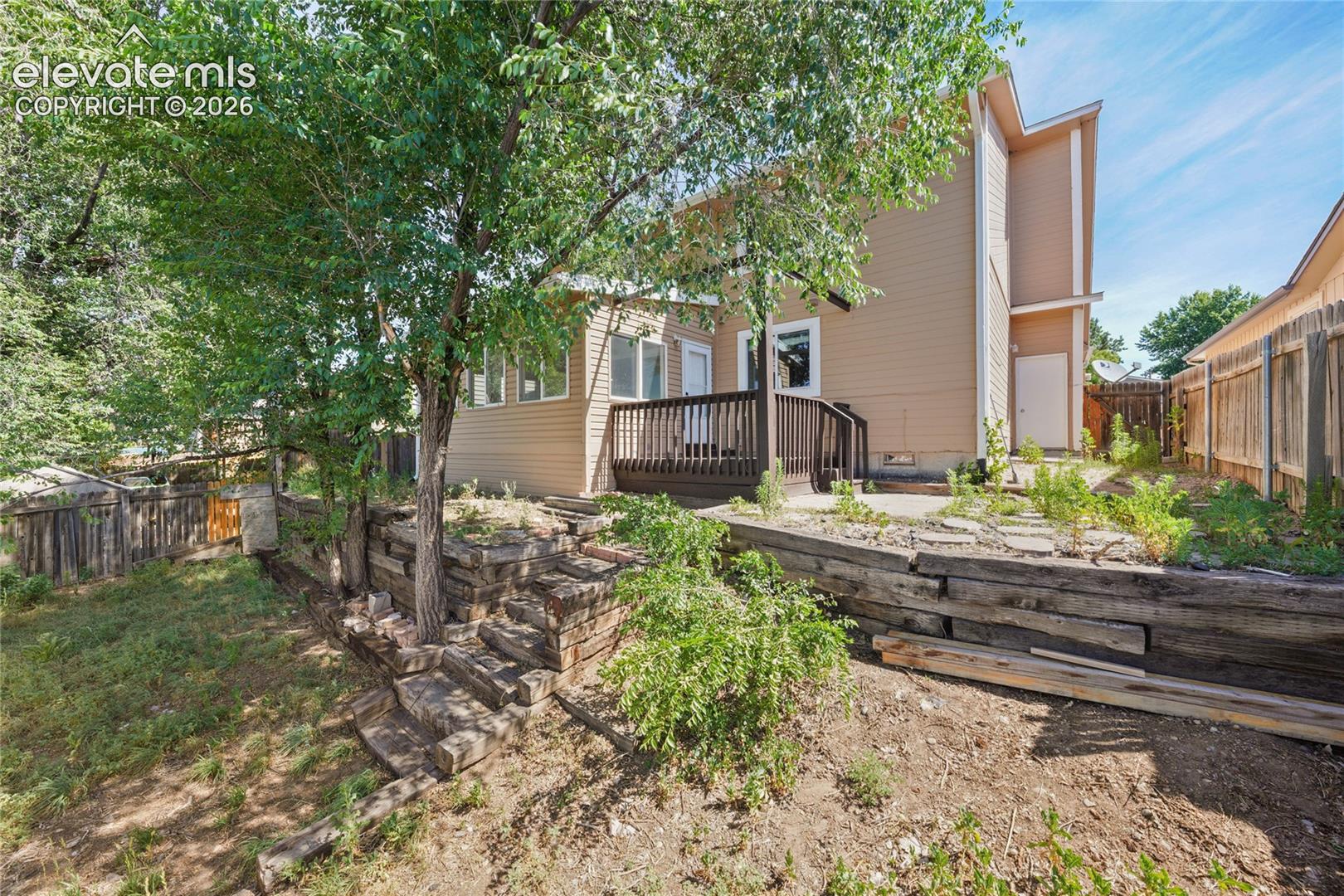 Photo 39 of 4426 McGrew Circle, Colorado Springs