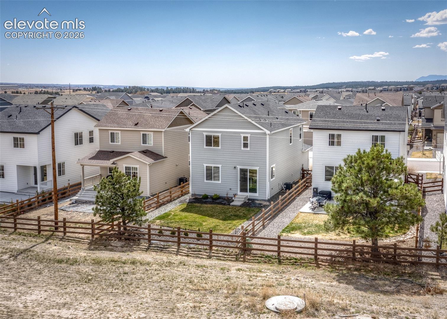 Photo 37 of 16462 Mountain Flax Drive, Monument