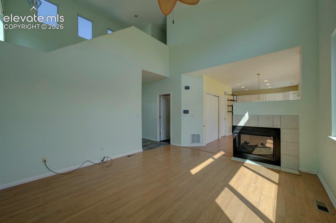 Photo 10 of 8357 Hames Drive, Colorado Springs