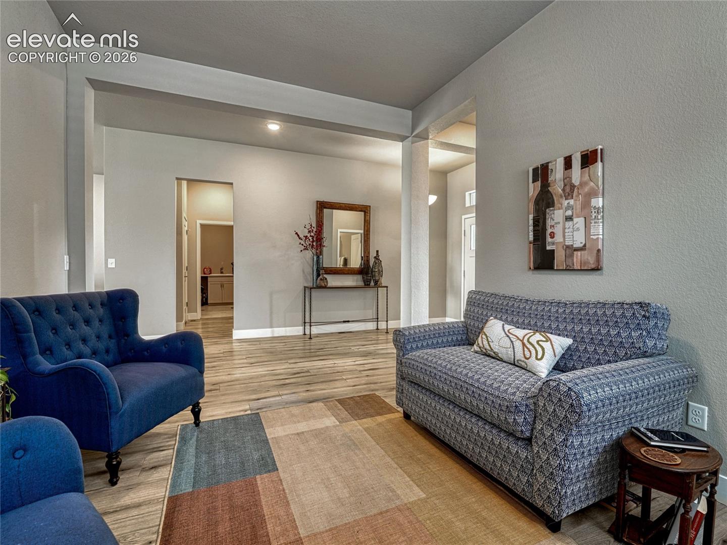 Photo 7 of 6830 Enclave Vista Loop, Colorado Springs
