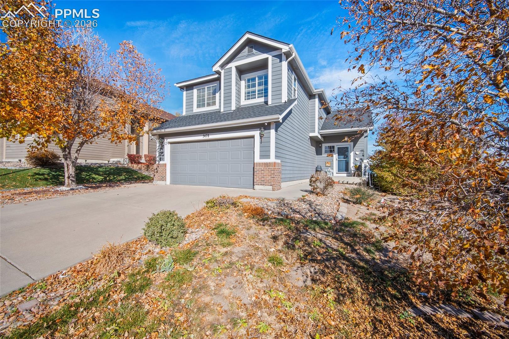 7478 Bentwater Dr, Fountain, CO 80817