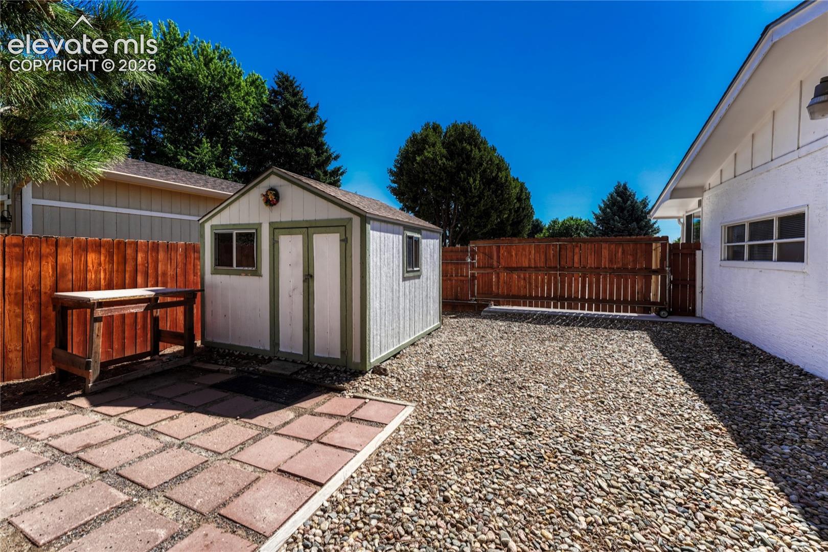 Photo 33 of 234 Crestridge Avenue, Colorado Springs