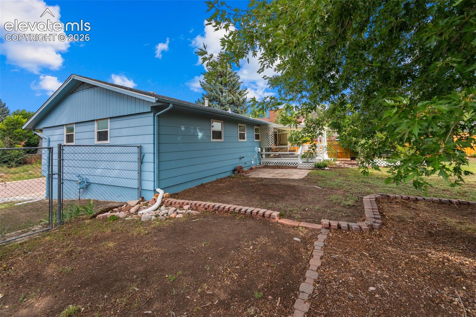 Photo 19 of 1207 Martin Drive, Colorado Springs