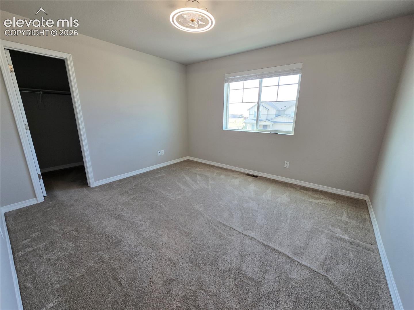 Bedroom #3
