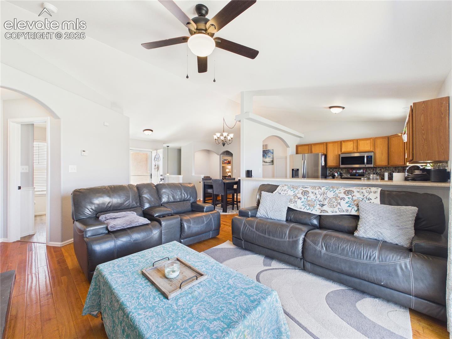 Photo 15 of 635 E Chaunsey Drive, Pueblo West