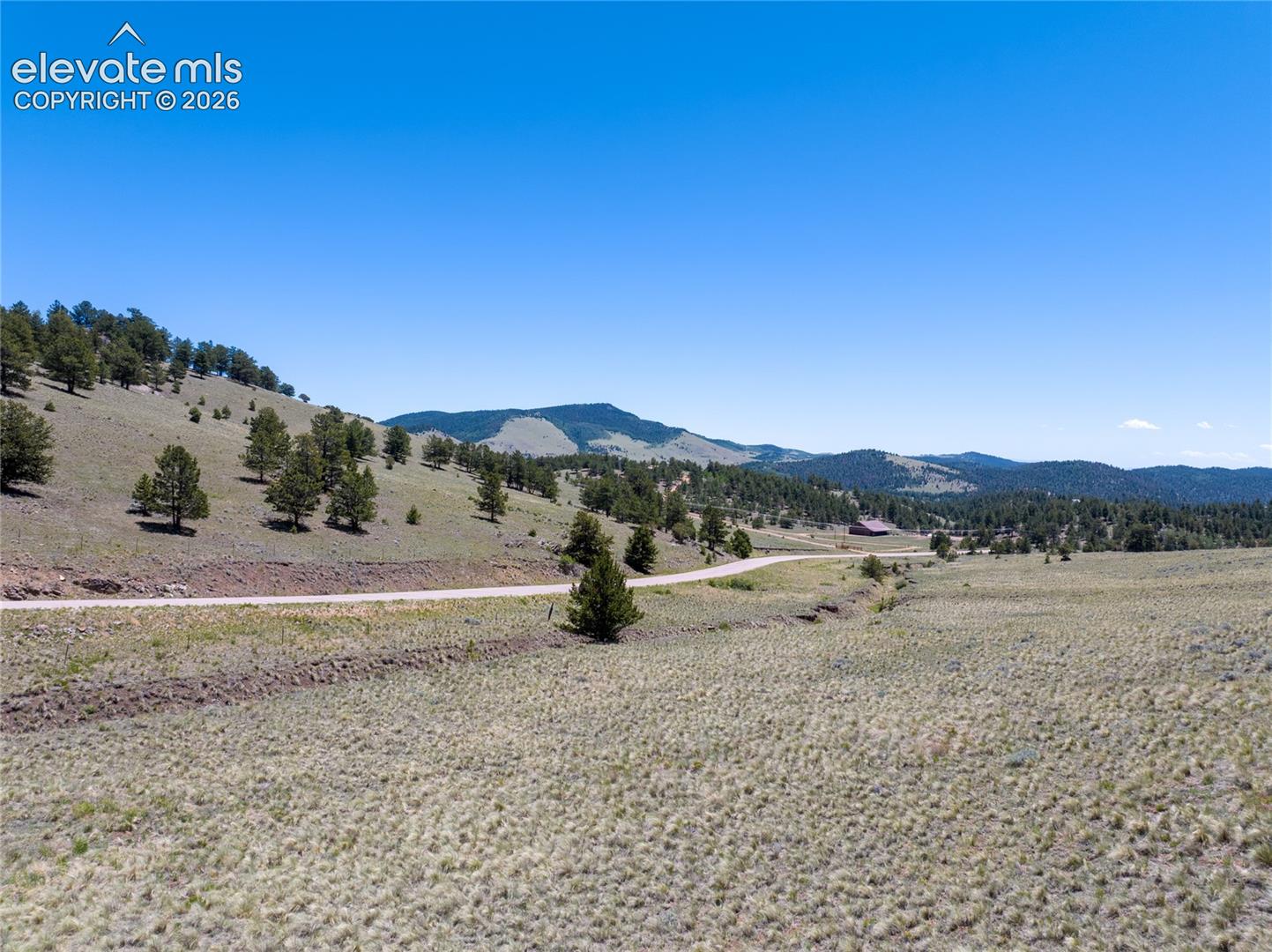 Photo 12 of County Road 102, Guffey