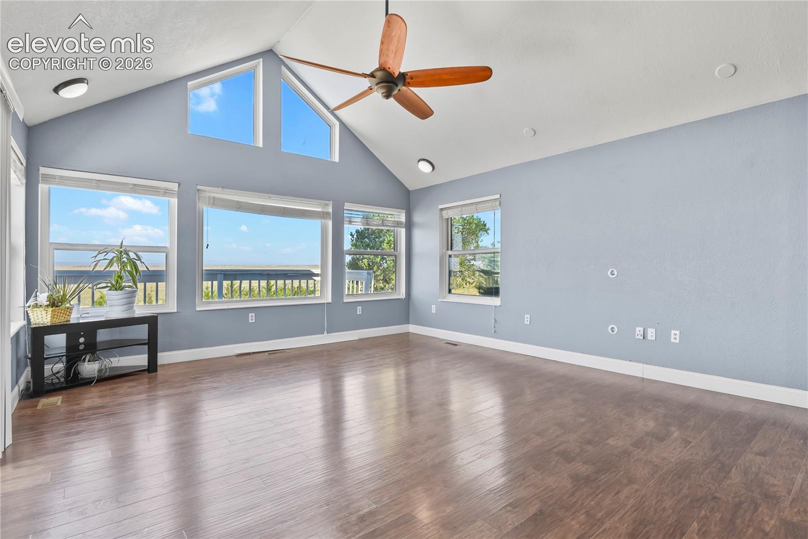 Photo 6 of 13550 Whistling Hills Lane, Colorado Springs