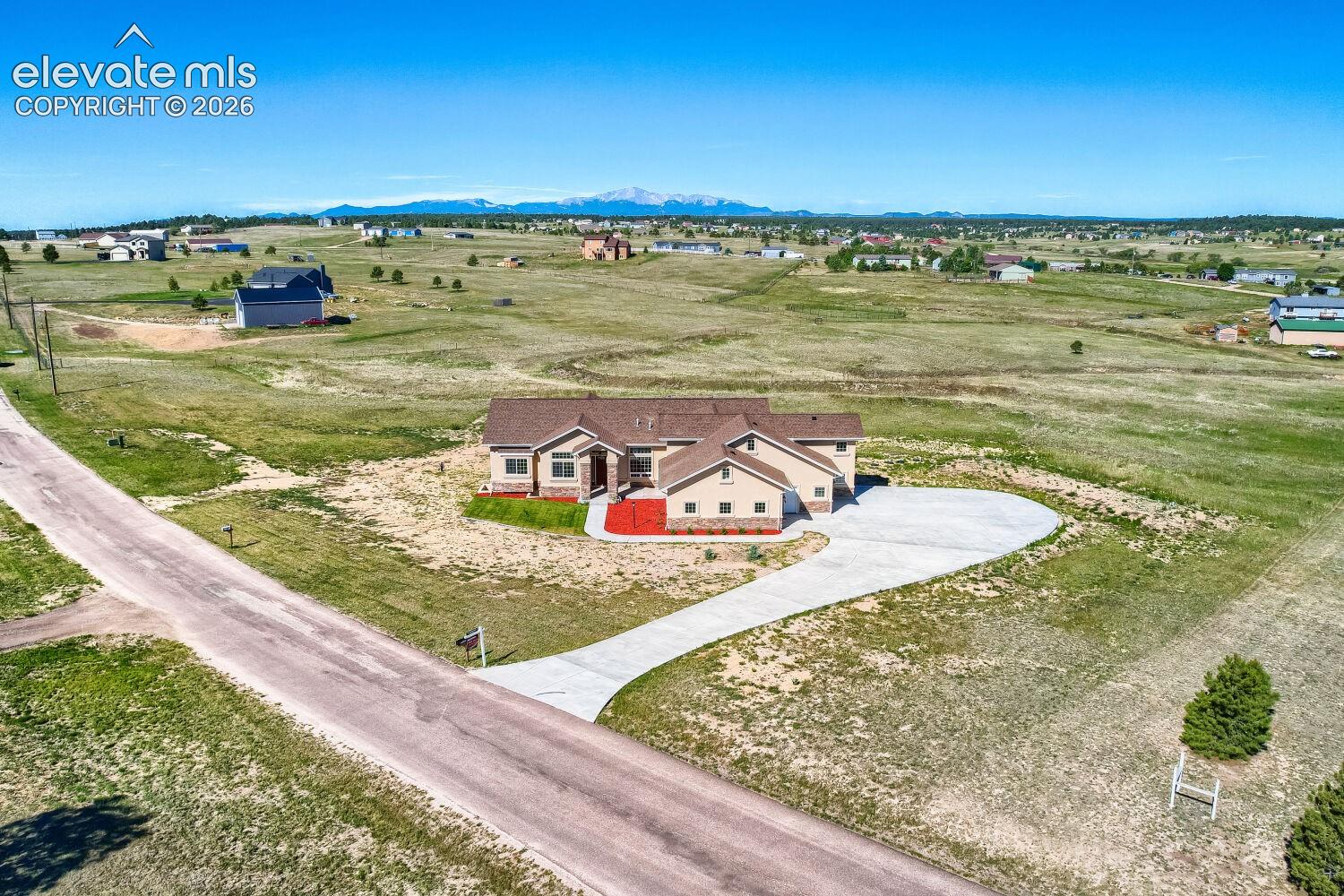 13680 Woodlake Rd, Elbert, CO 80106