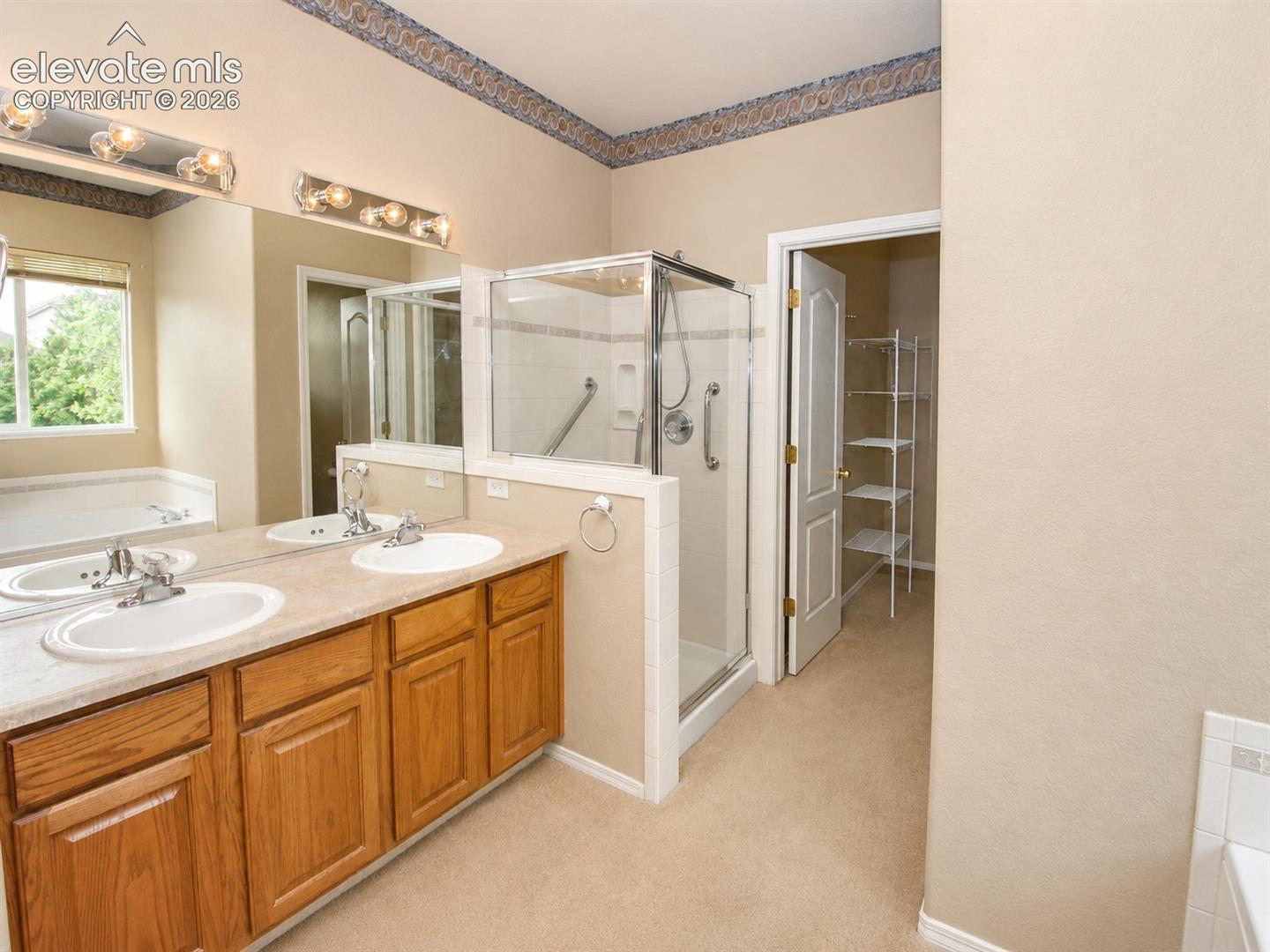 Photo 17 of 11835 Cloudy Creek Court, Colorado Springs