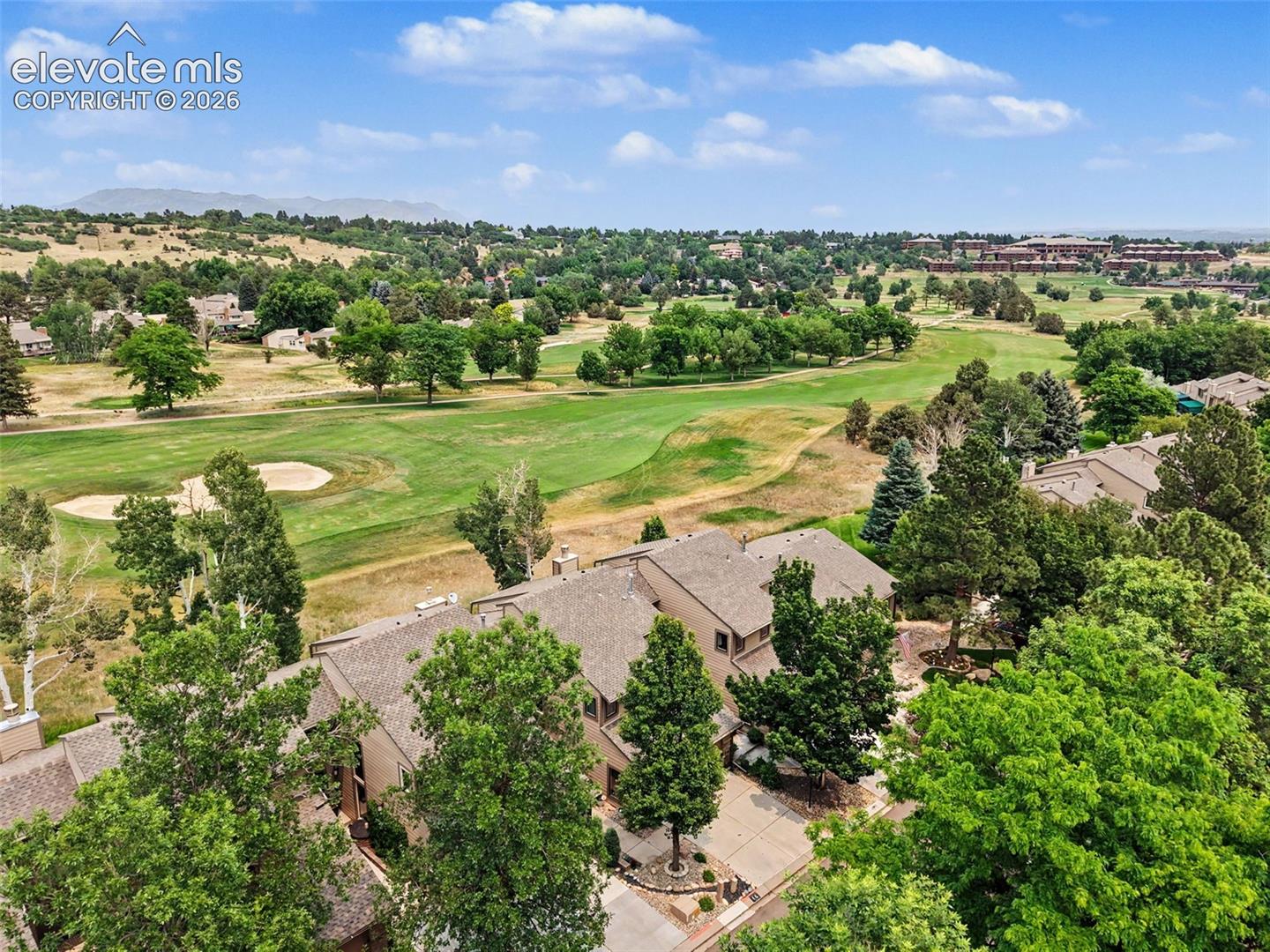 Photo 7 of 16 Woodbridge Drive, Colorado Springs