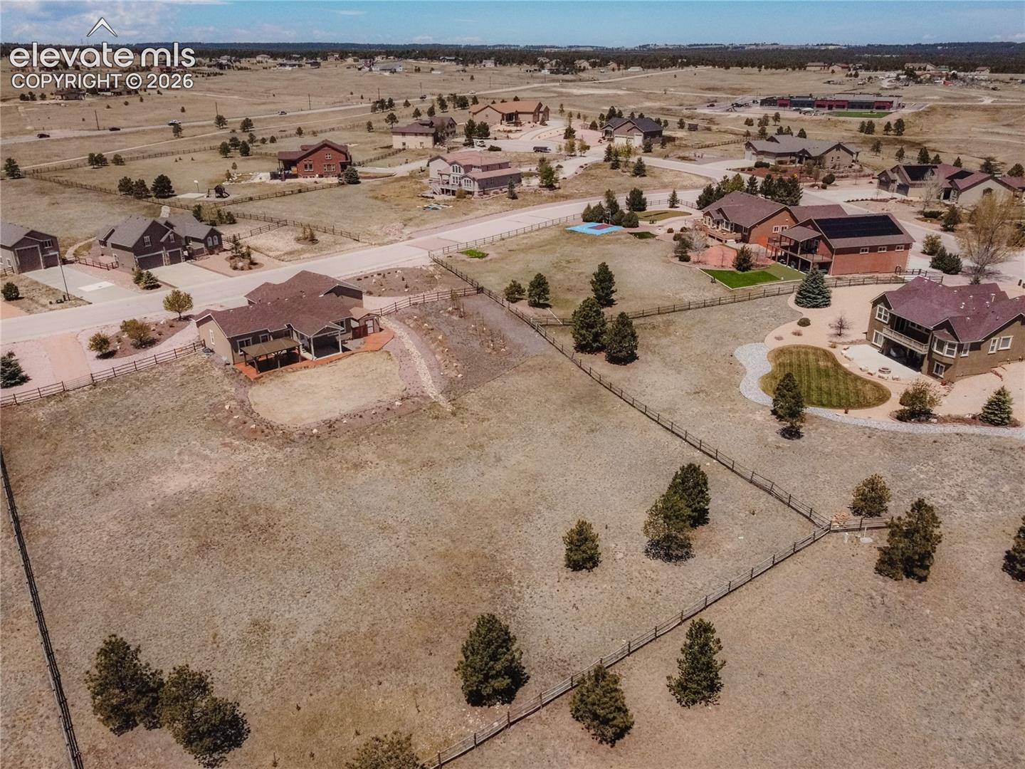 11824 Black Hills Dr, Peyton, CO 80831