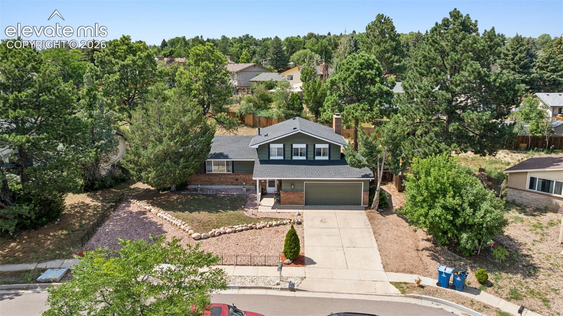 Photo 27 of 5560 Constitution Avenue, Colorado Springs