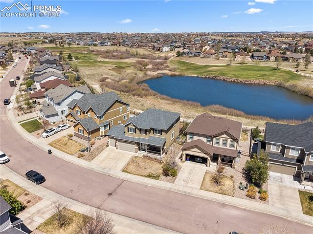 9629 Beryl Dr, Peyton, CO 80831