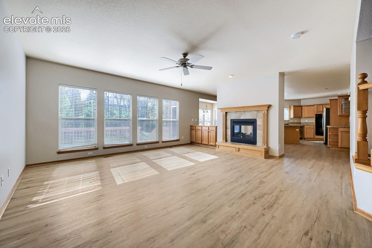Photo 10 of 11925 Hanging Valley Way, Colorado Springs