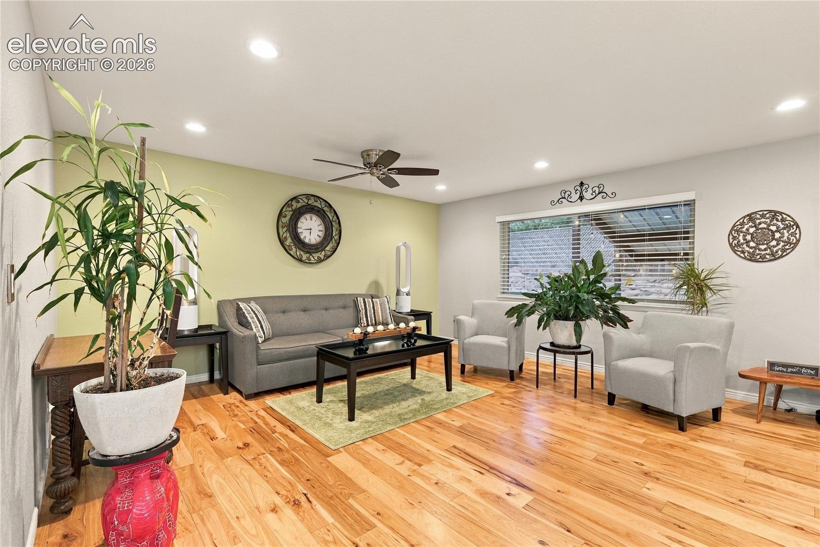 Photo 12 of 4730 Michael Place, Colorado Springs