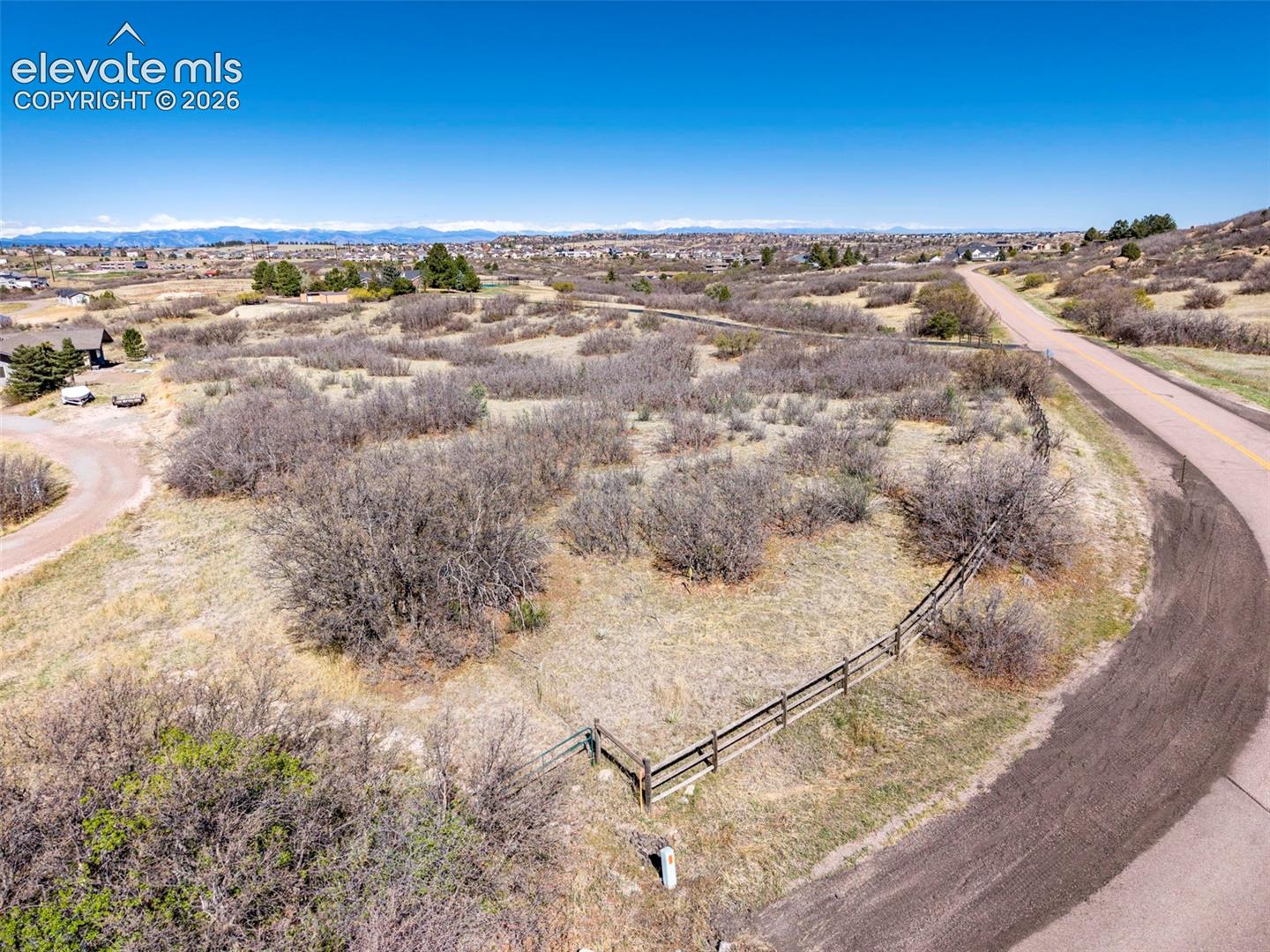 Photo 24 of 1701 N Rocky View Road, Castle Rock