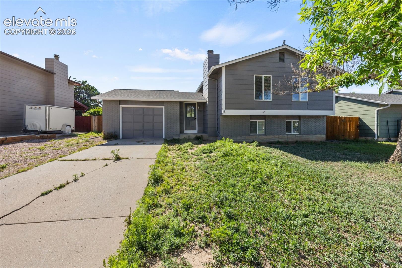 7170 Painted Rock Dr, Colorado Springs, CO 80911