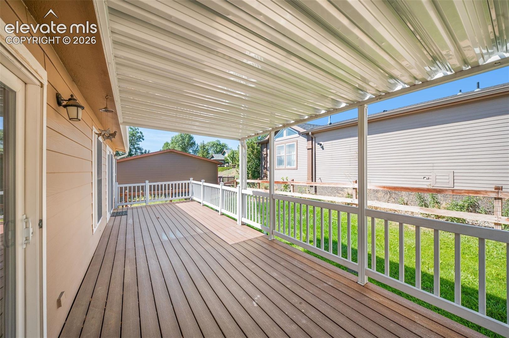 Photo 22 of 4637 Gray Fox Heights, Colorado Springs