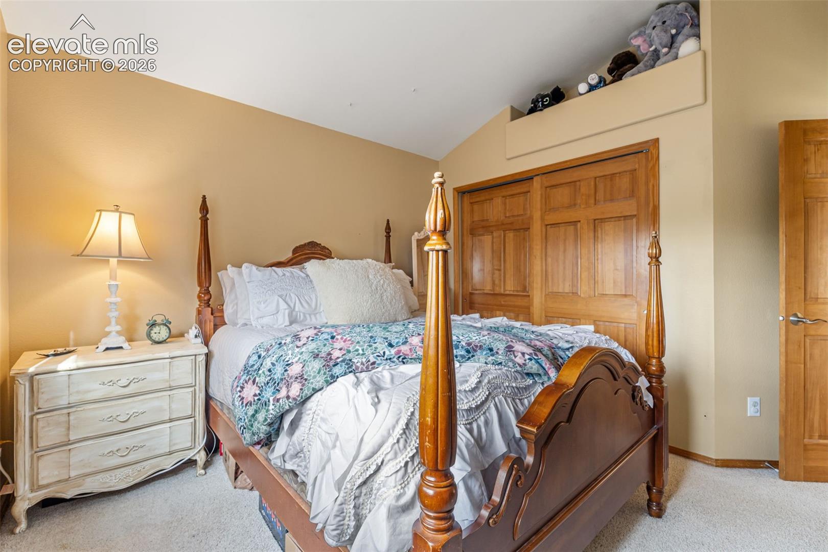 Photo 27 of 2631 Emerald Ridge Drive, Colorado Springs