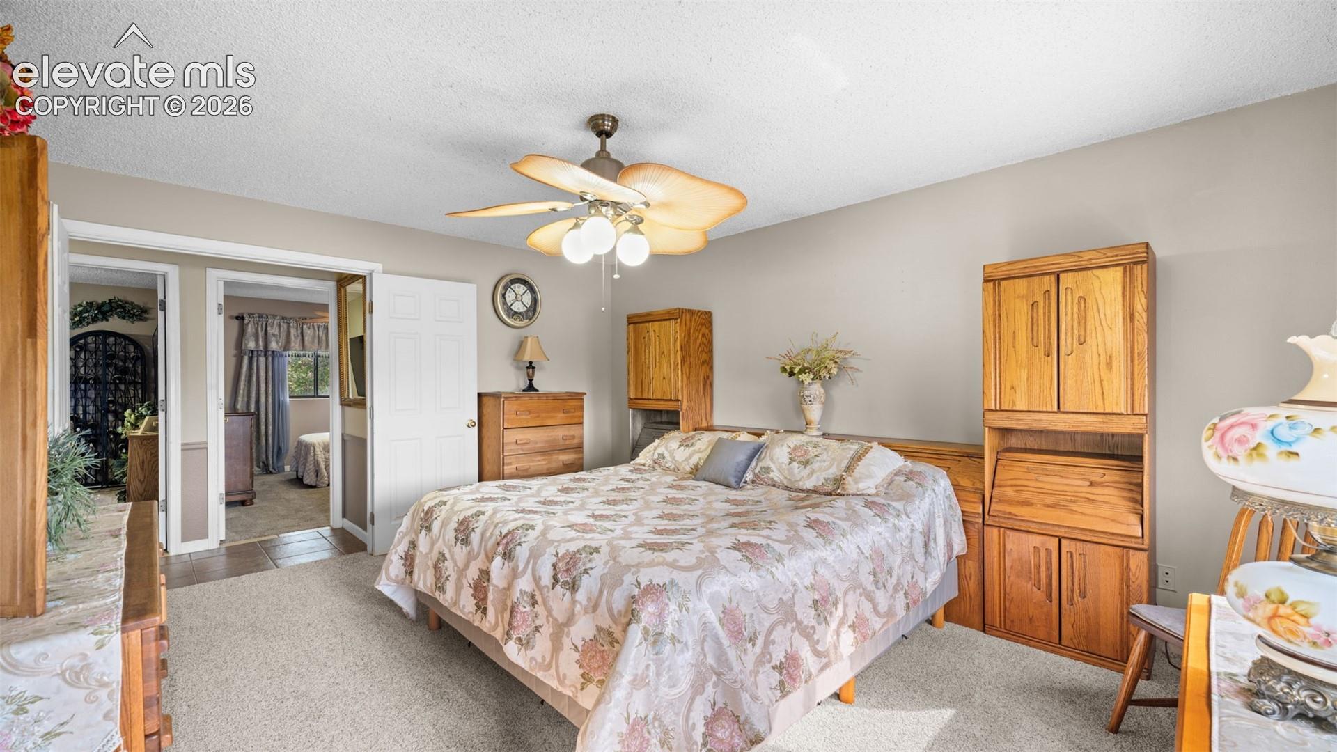Photo 10 of 7165 Woodstock Street, Colorado Springs
