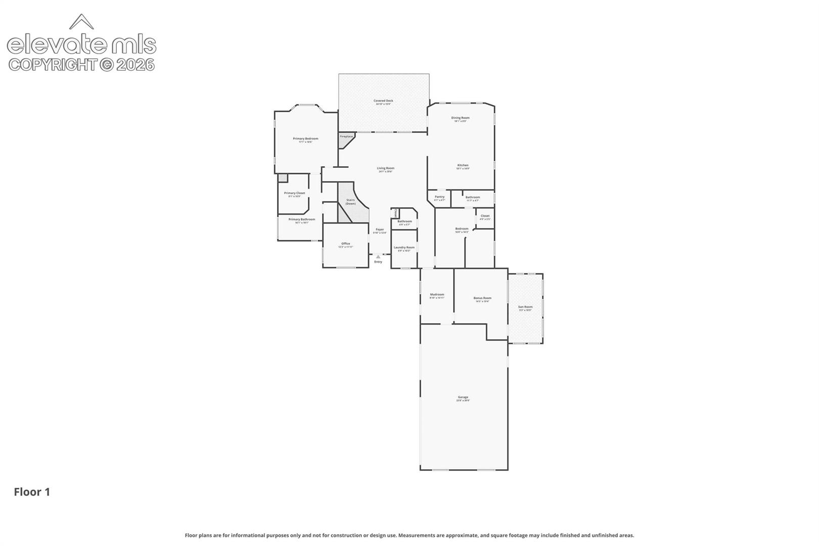 7601 Rushing Wind Grv, Colorado Springs, CO 80908