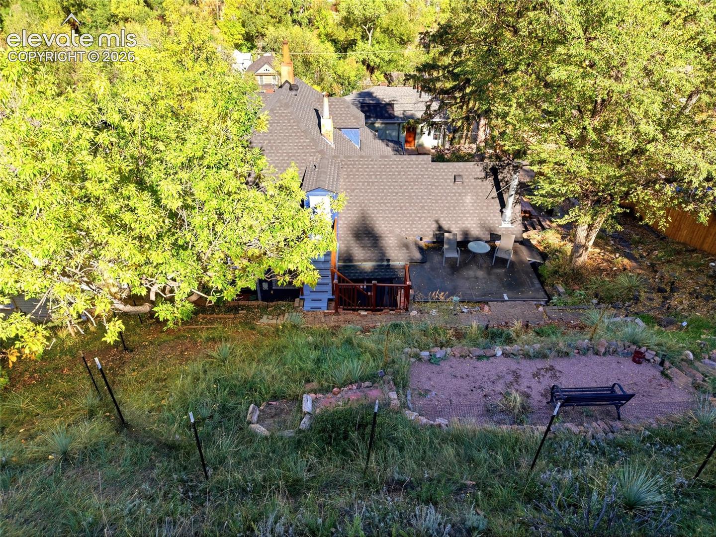 Photo 47 of 46 Waltham Avenue, Manitou Springs