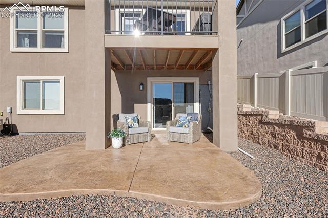 4371 Hessite Loop, Colorado Springs, CO 80938