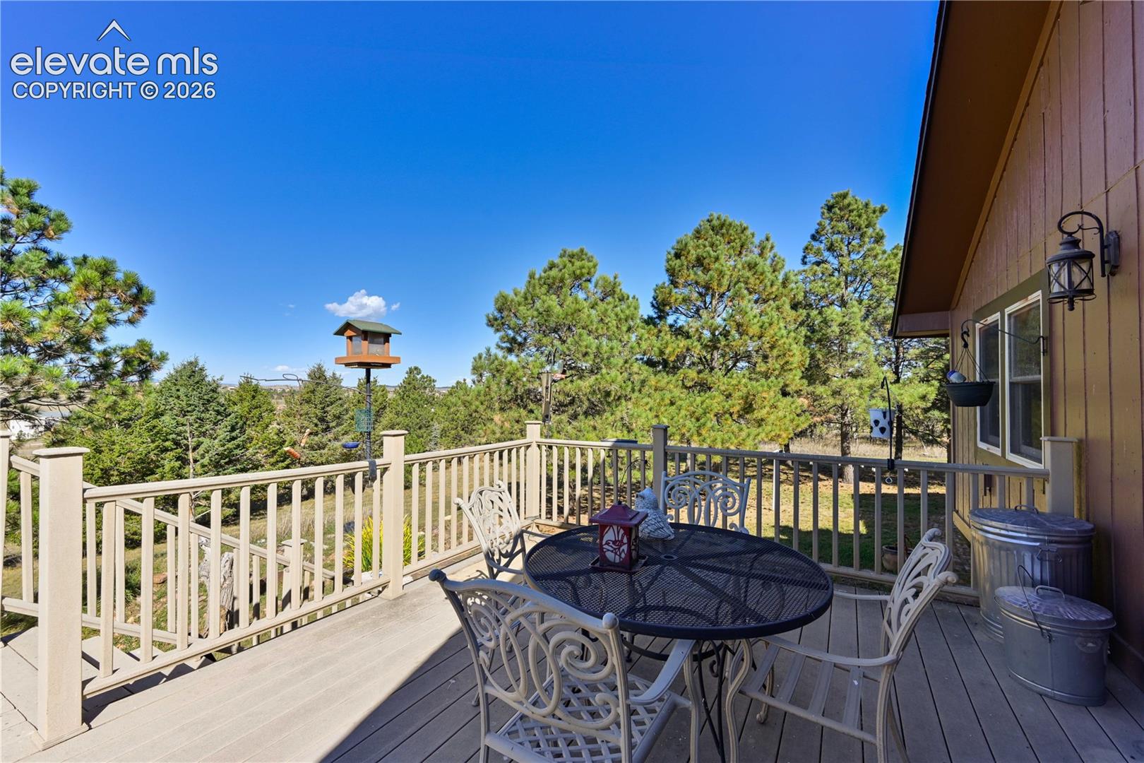 Photo 9 of 7650 Lark Bunting Court, Colorado Springs
