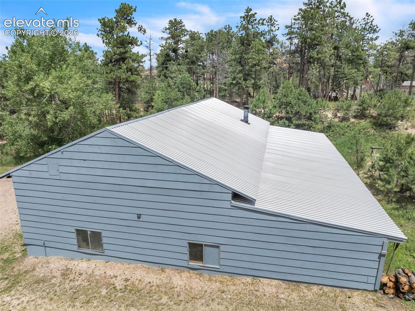 Photo 46 of 6430 Burrows Road, Colorado Springs