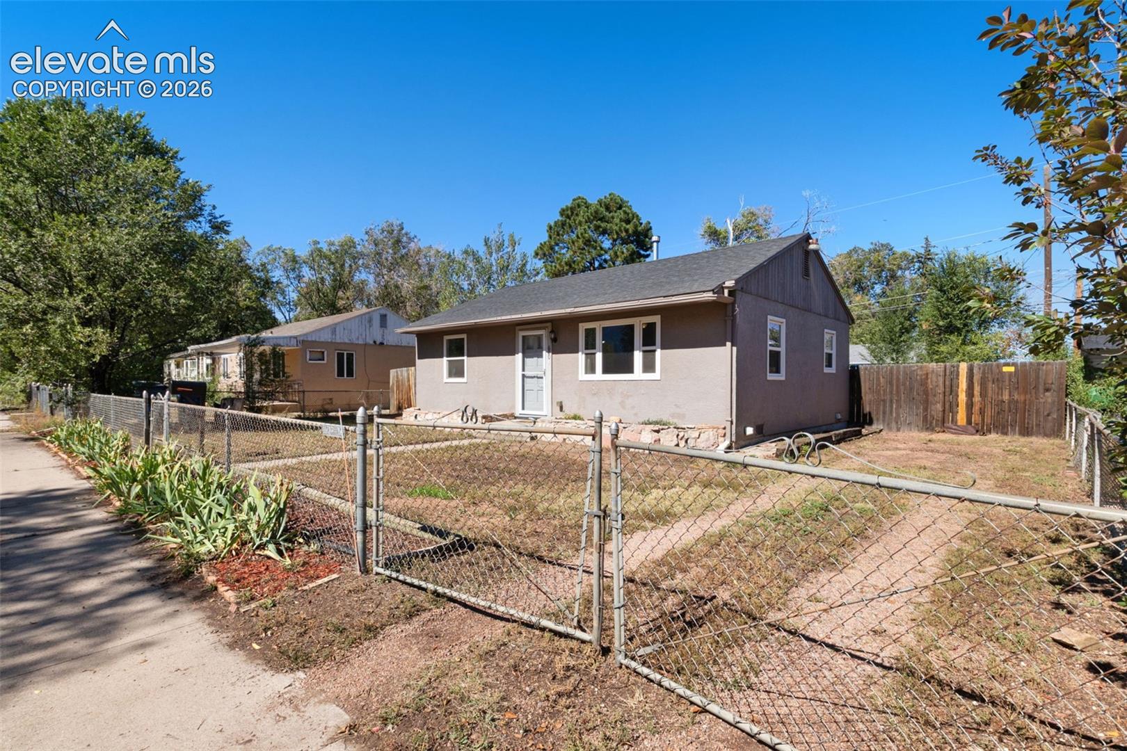 Photo 26 of 620 Stevens Avenue, Colorado Springs